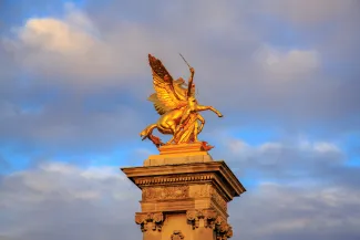 Lifinity France