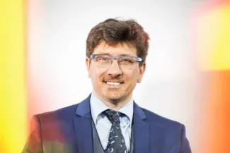 Le Mozart des contrats, Laurent Gayet